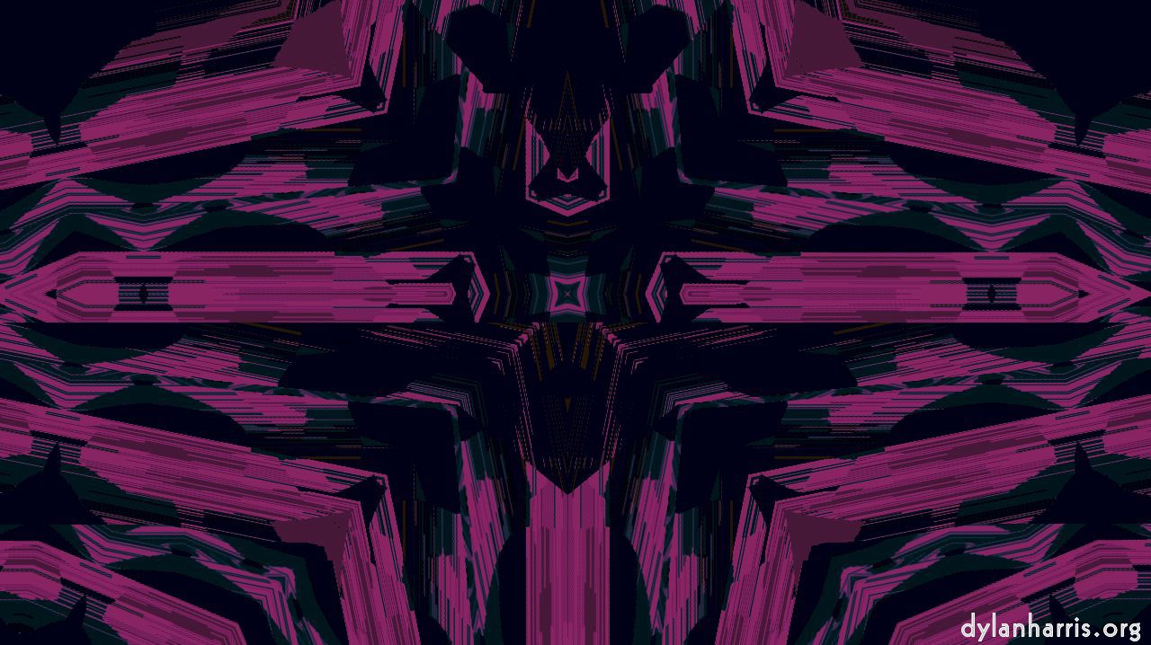 image: sym :: dark