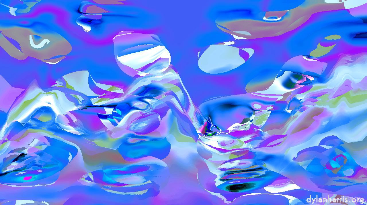 ocean
