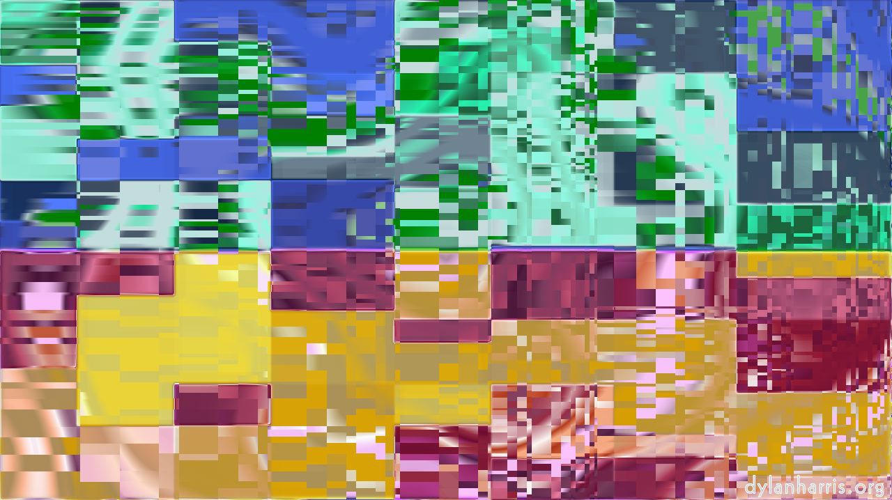 image: subdivision :: x10