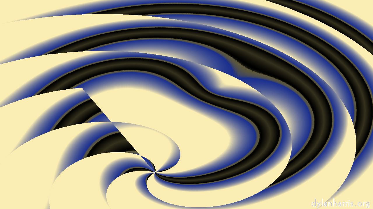 image: super ellipse :: d5
