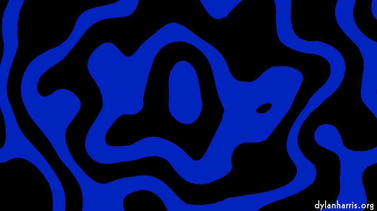 image: march 06 :: bullseye2