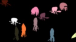 abstract animation :: jellyfishanim