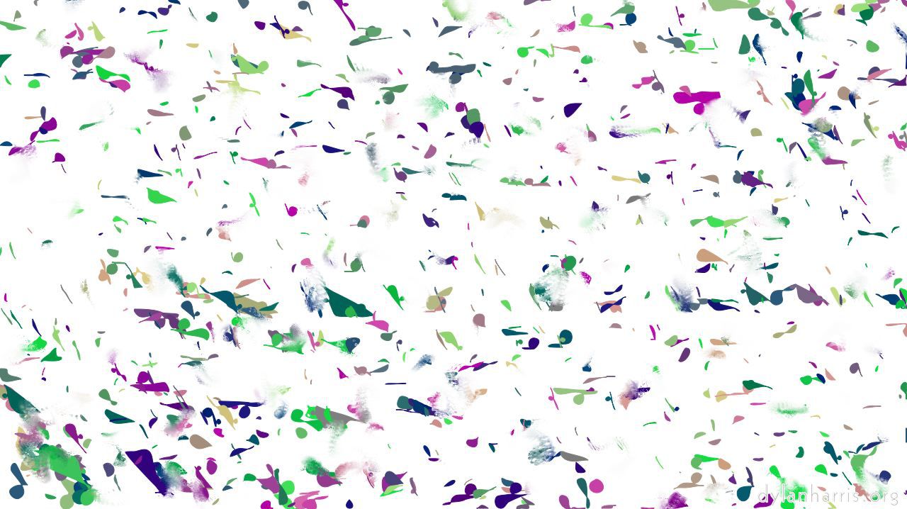 image: generative animate process :: texturefieldexp1a