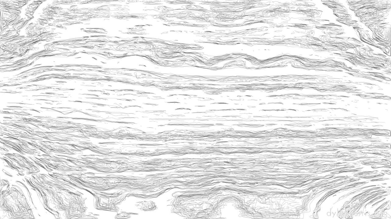 image: sketch renditions :: bwsketchtest