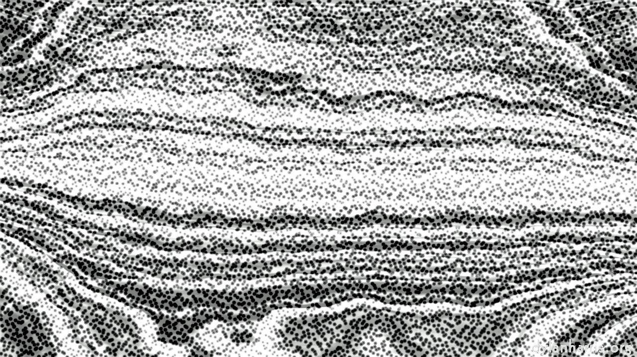Image: litho ideas :: dither2