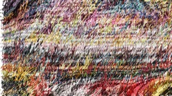 branchy filaments :: wheat1