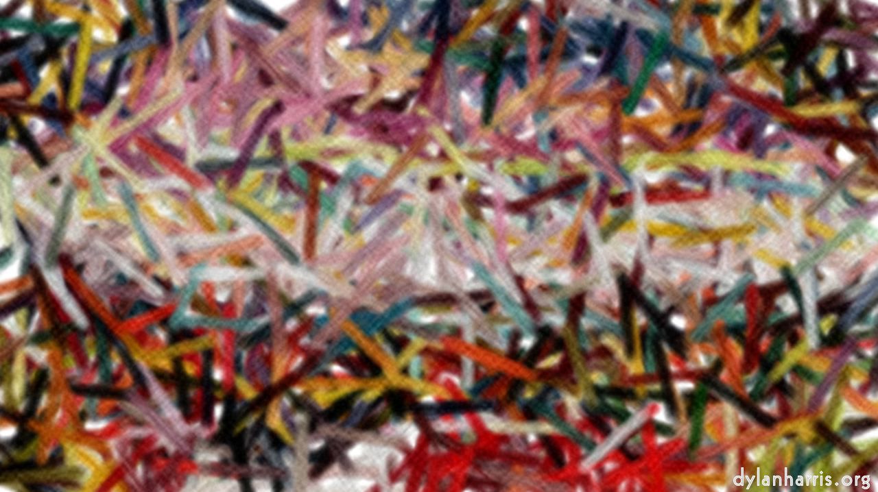 sandypaintstroke