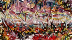 damp :: sandypaintstroke
