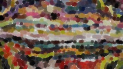 flat strokes :: paint6