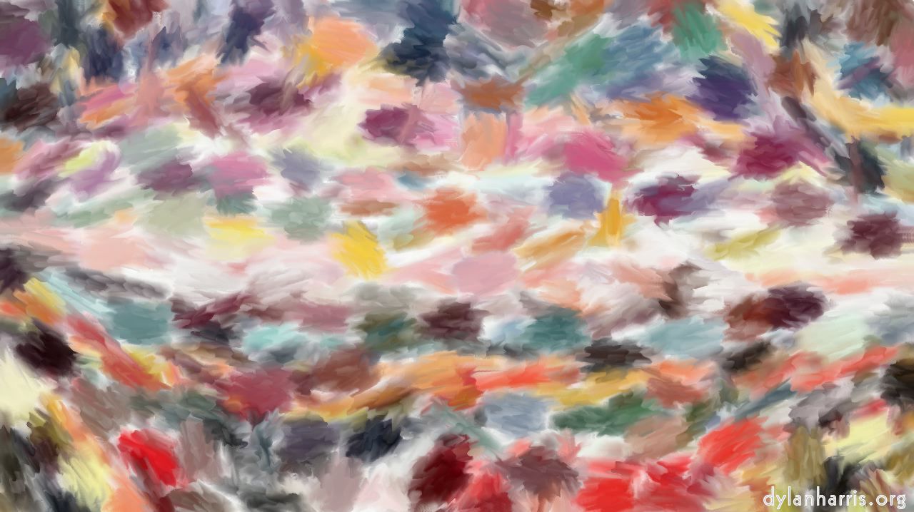 Image: paint 2 :: softtextured