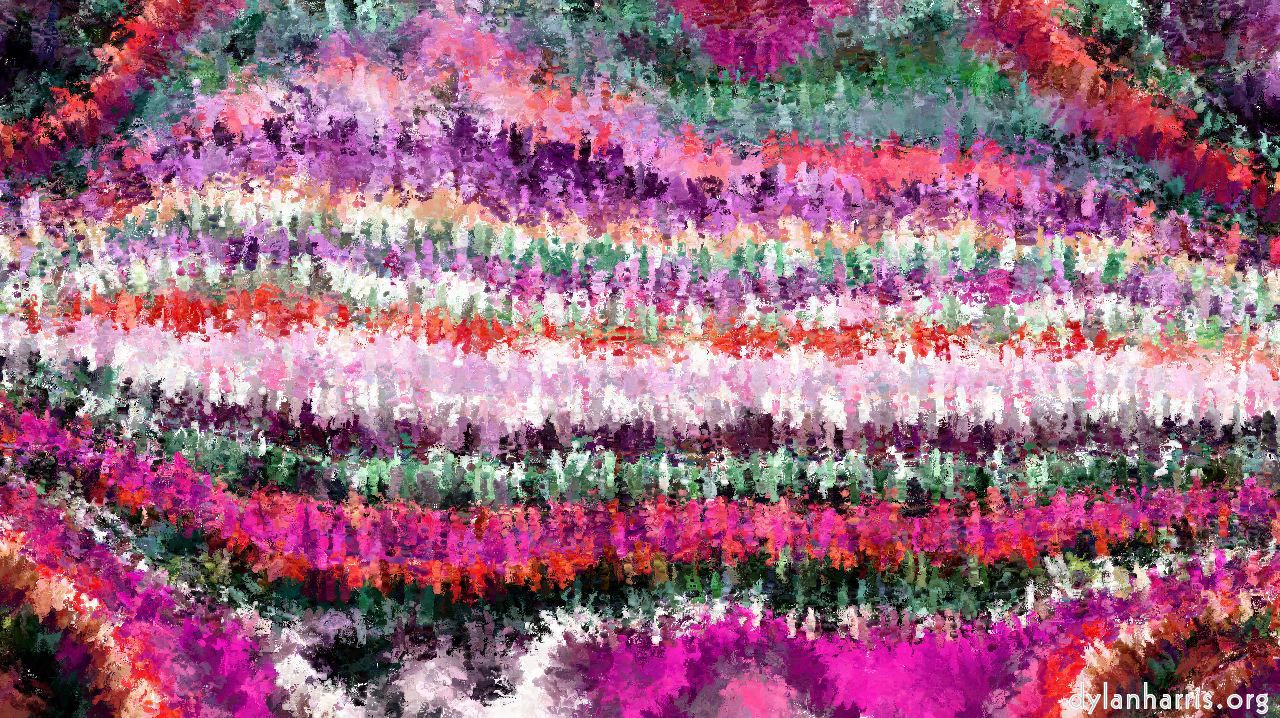 Image: paintwithbristles :: raggy2