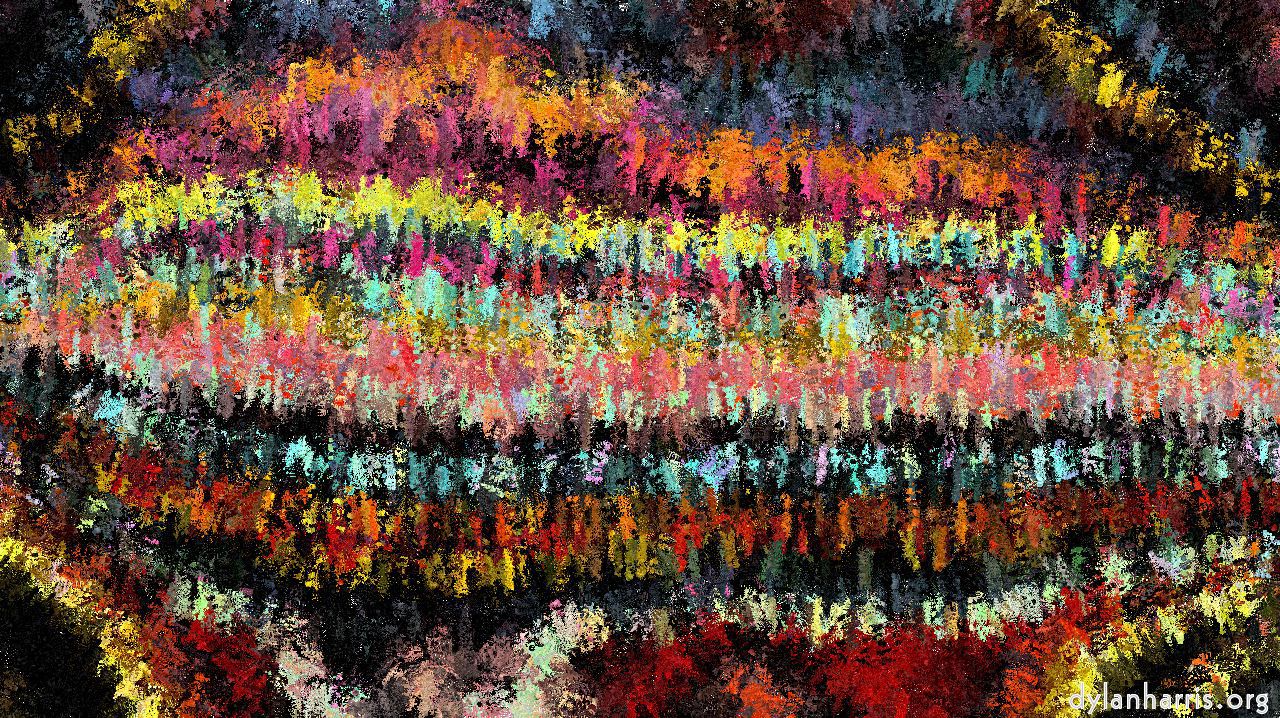 Image: paintwithbristles :: raggy5