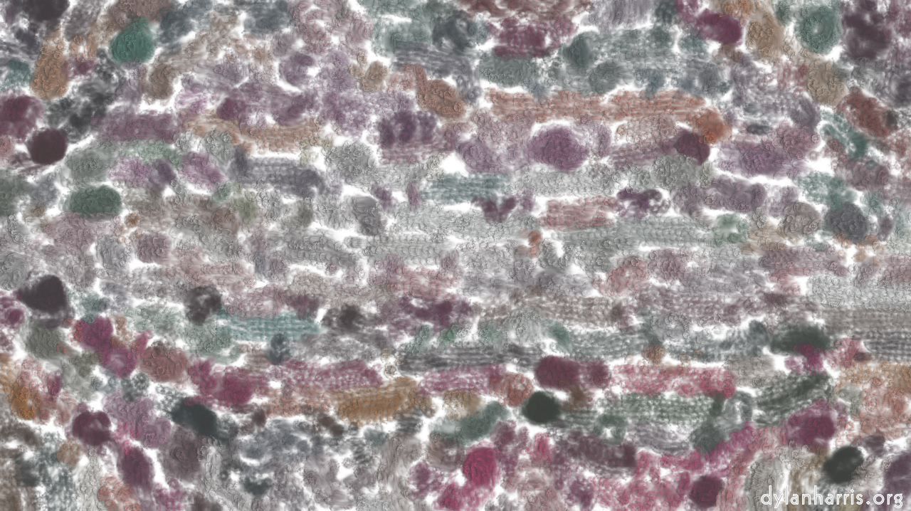 Image: paintwithbristles :: whispers1