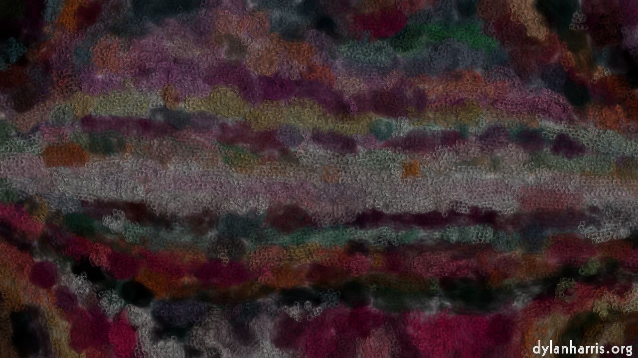 Image: paintwithbristles :: whispers1b