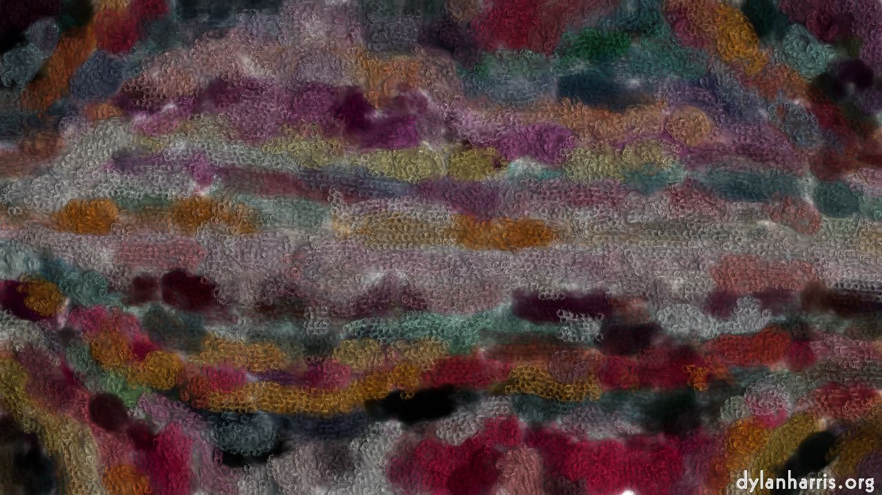 Image: paintwithbristles :: whispers2b