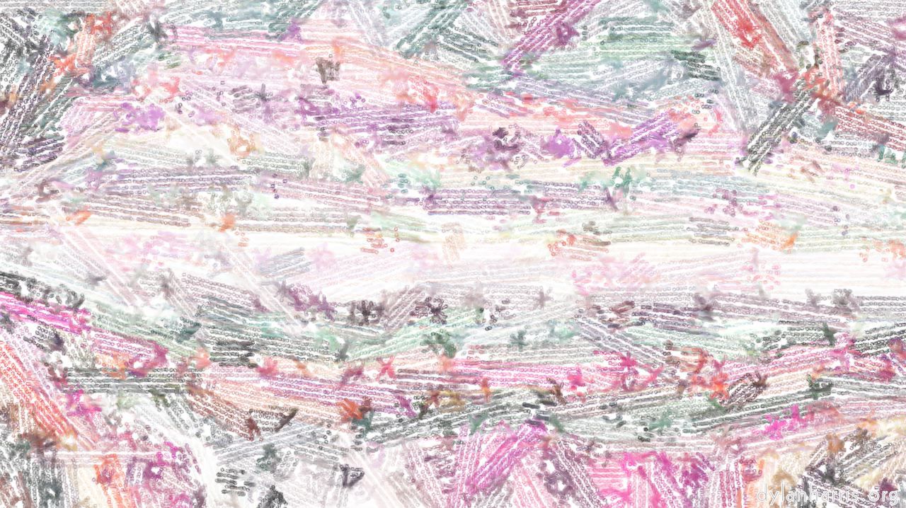Image: paintwithbristles :: whispers3