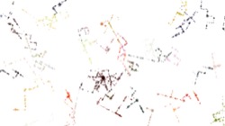 particle pen :: muontracks