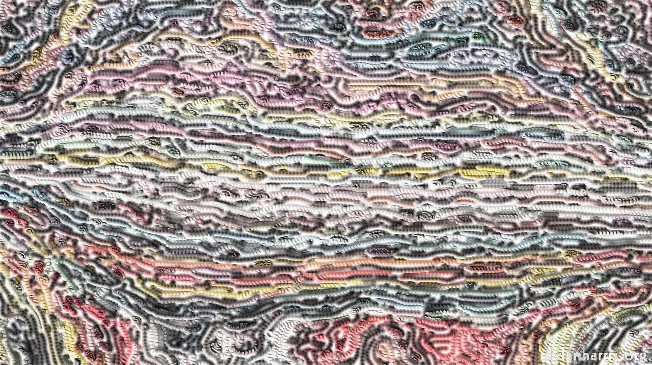 recursivetexture