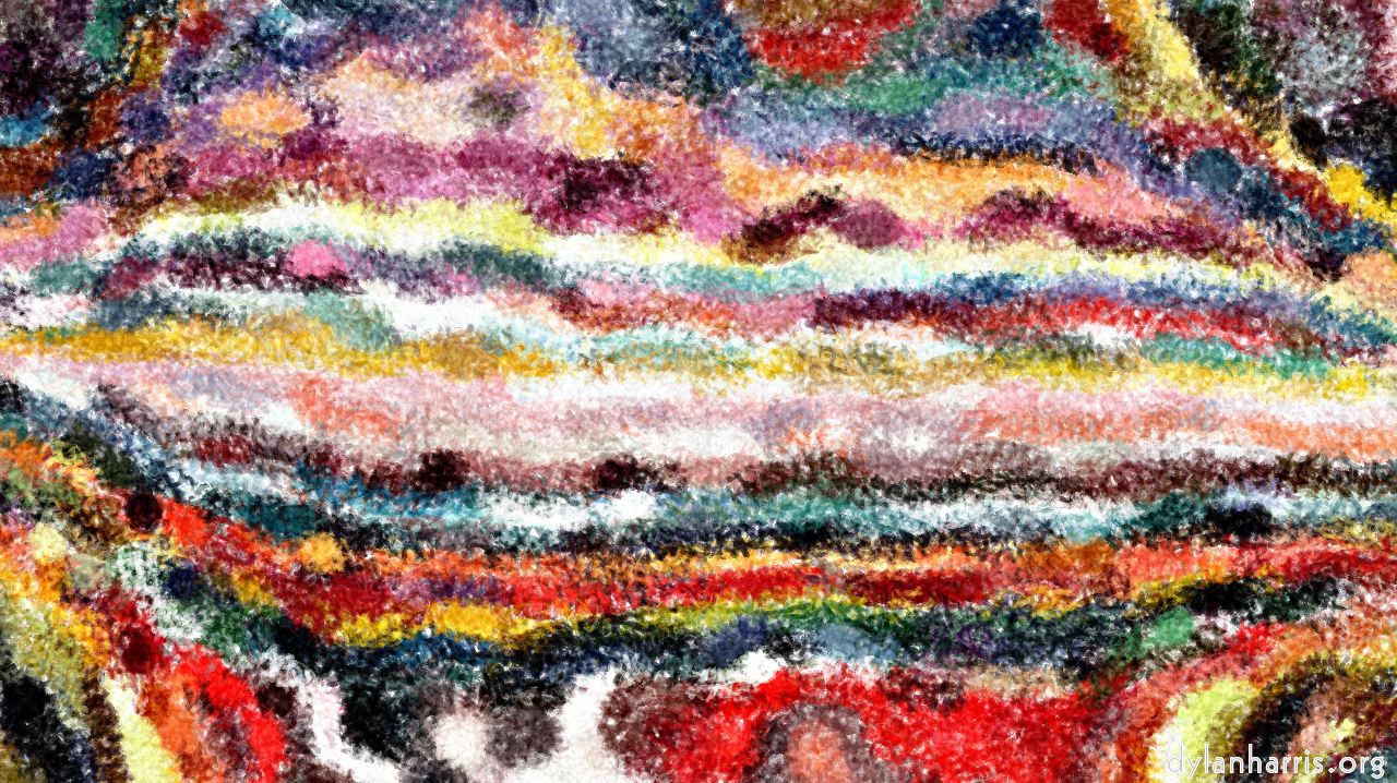 Image: texture strokes :: roughpaint1b