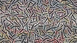 texture strokes :: combs2