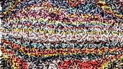 texture strokes :: markercolouronplastic