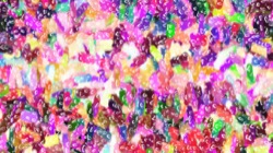 texture strokes :: pebbly3