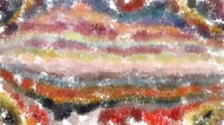 texture strokes :: powdery1