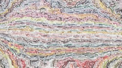 texture strokes :: recursivehilite1