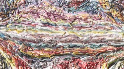 texture strokes :: ribbon1