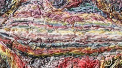 texture strokes :: ribbon1b