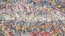 texture strokes :: rouge4