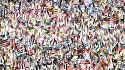 texture strokes :: twister3
