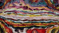 tubular strokes :: paint1