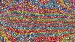 tubular strokes :: paint4
