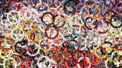 tubular strokes :: weaverpaint1