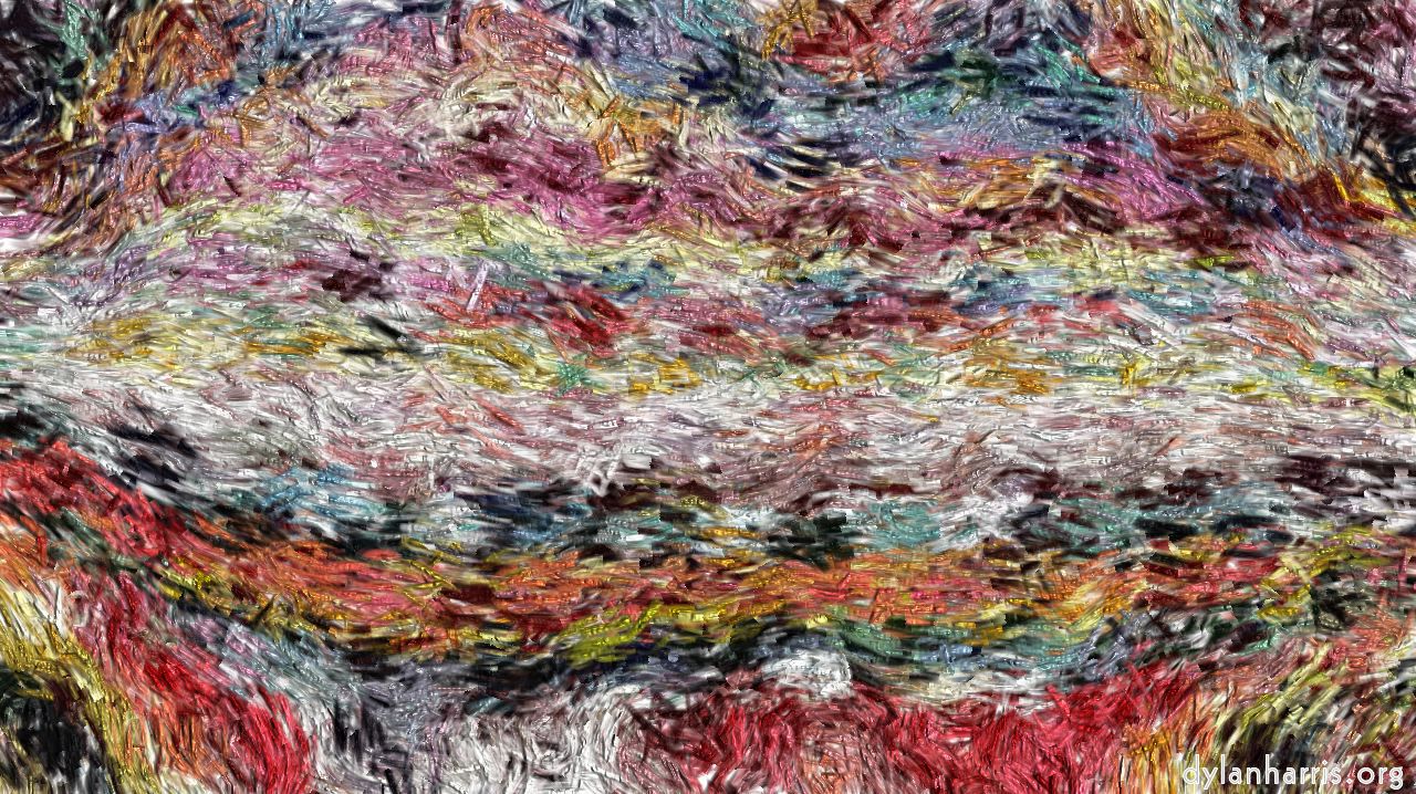 Image: abstract cloners :: roughstuff1