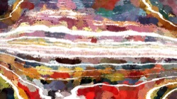 abstract cloners :: hardedgedcolourdither