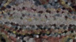 abstract lighted cloners :: burnished3