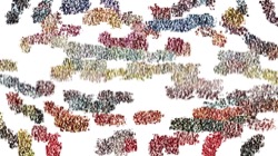 abstract lighted cloners :: rough1