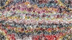 bristle paints :: scratchy1