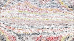 bristle paints :: scratchy2