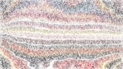 bristle paints :: textured1