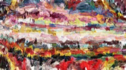bristle paints :: texturedbristles1