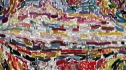 bristle paints :: wet3