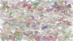 bristle paints :: wildcolourbuildup1b