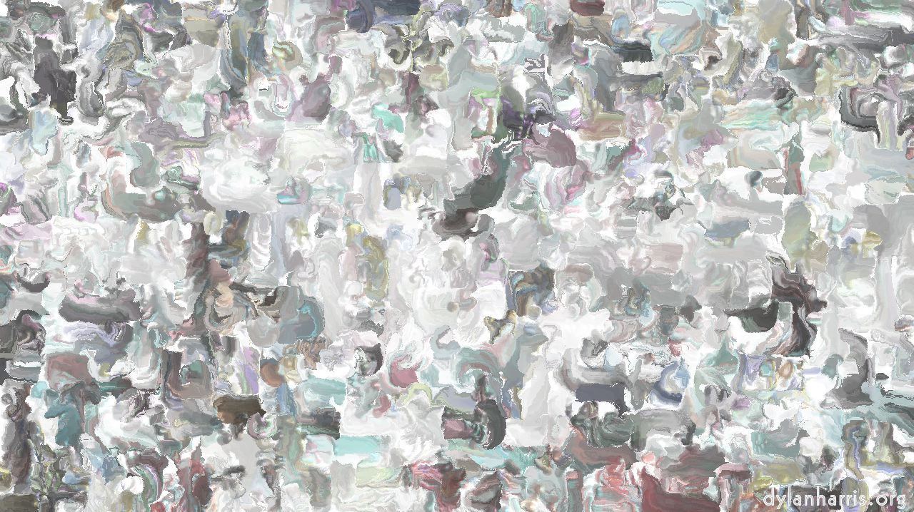 Image: colour effects :: creamypresoppon1