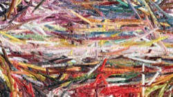 frothy :: glitterstalagtites