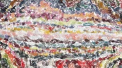 frothy :: glitterybristles1