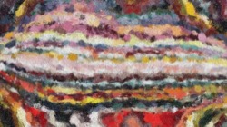 frothy :: glitterybristles1b
