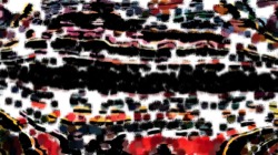 geodesic :: ditheringgeo1